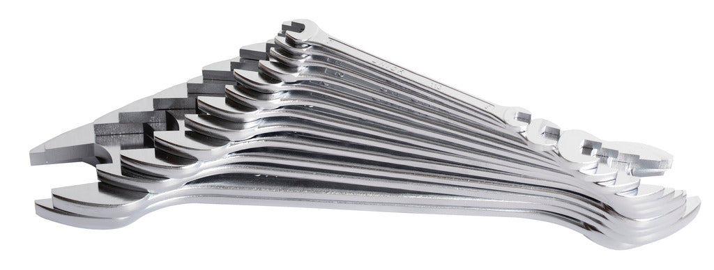 Unior | 603715 | Set of open end wrenches in carton box - 6 - 32/13