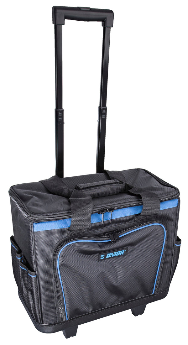 Tool bag with wheels, 460x270x400