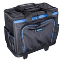 Tool bag with wheels, 460x270x400