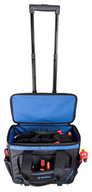 Unior Tool bag with wheels, 460x270x400 – Roladex Industrial Ltd, www.roladex.co.uk