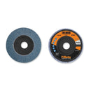 11200A 60-SINGLE FLAP DISCS ZIRC. FL/PL