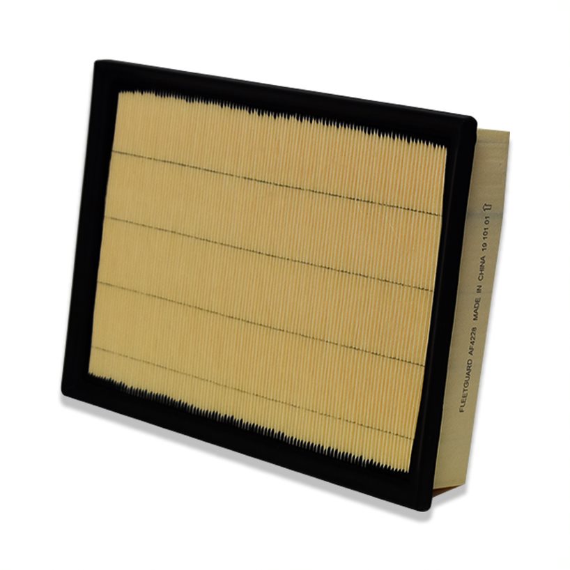 Fleetguard Airfilter Onengine Rigid Outer Body AF4228