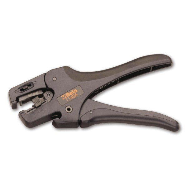 1148A-WIRE STRIPPING PLIERS PROFESSION.