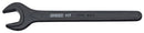 Single open end wrench, 36