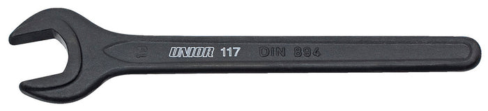 Unior Open-End Wrenches