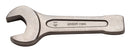 Unior | 620481 | Slogging open end wrench - 90mm