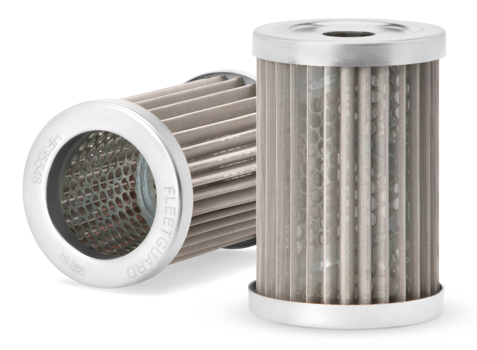 Fleetguard Hydraulic Cartridge Wire Mesh HF35546
