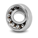 Image of NSK Self Aligning Ball Bearing-1219J - Roladex UK