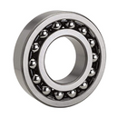 Image of Nachi Self Aligning Ball Bearing-1200 - Roladex UK