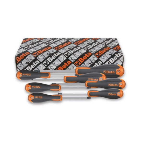 Beta Hex Keys & Hex Tools