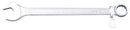 Unior | 626091 | Combination wrench - long type - for safe work at heights - 21mm