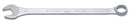 Combination wrench, long type, 8