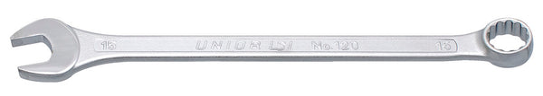 Combination wrench, long type, 10
