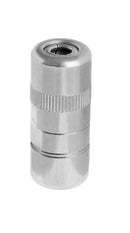 SAMOA 4 Jaw Hydraulic Grease Connector without check valve – Roladex UK