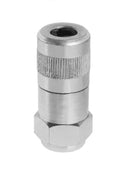 SAMOA 3 Jaw Hydraulic Grease Connector without check valve – Roladex UK