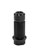 SAMOA Lock-On/Quick Release Hydraulic Grease Connector – Roladex UK