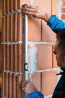 Alu - spirit level, 1000