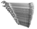 Set of combination wrenches, short type in carton box, 6 - 32/26