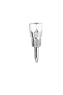 SAMOA Needle Nose Adaptors – Roladex UK