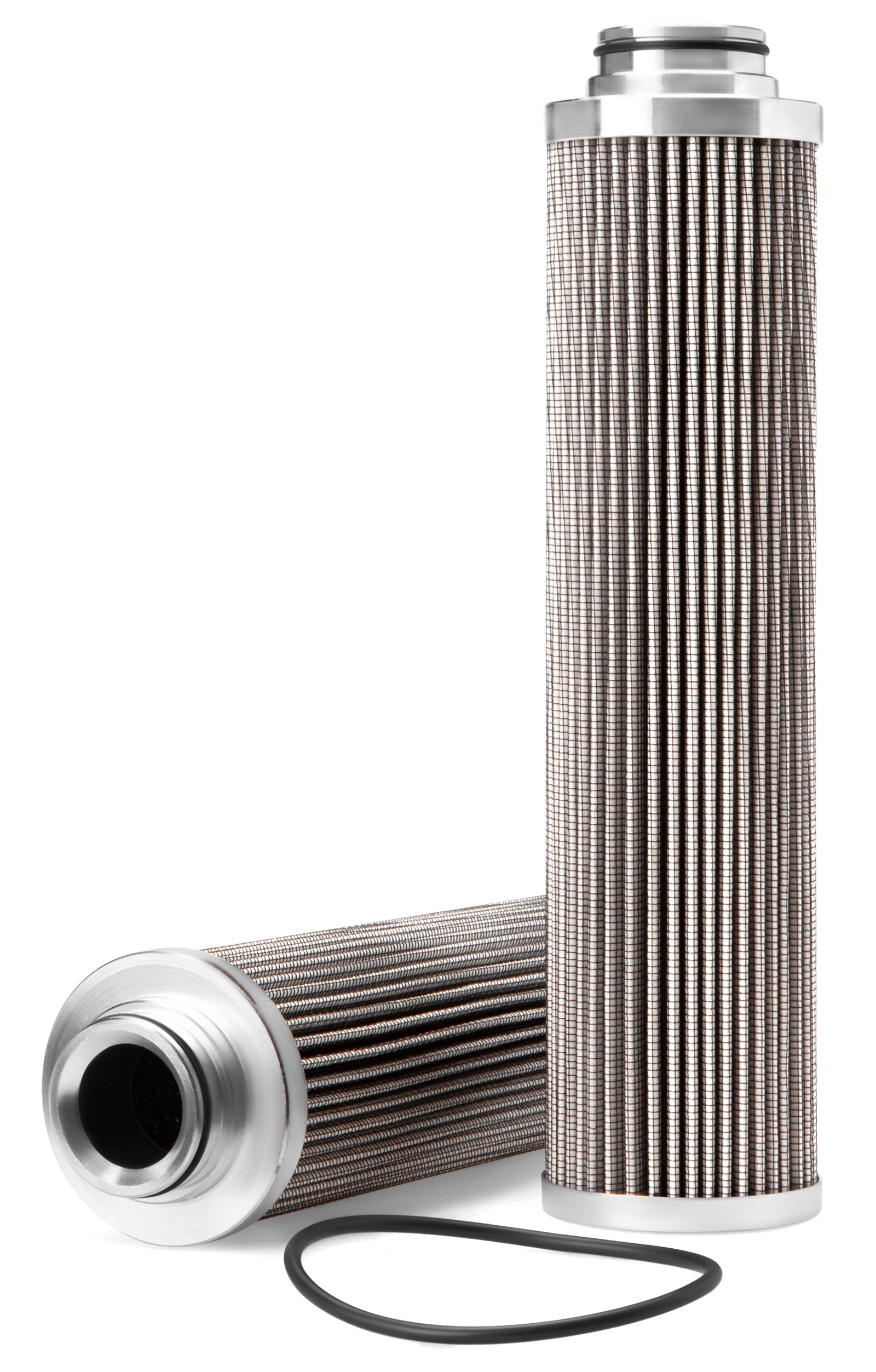 Fleetguard Hydraulic Cartridge Wire Mesh HF35297