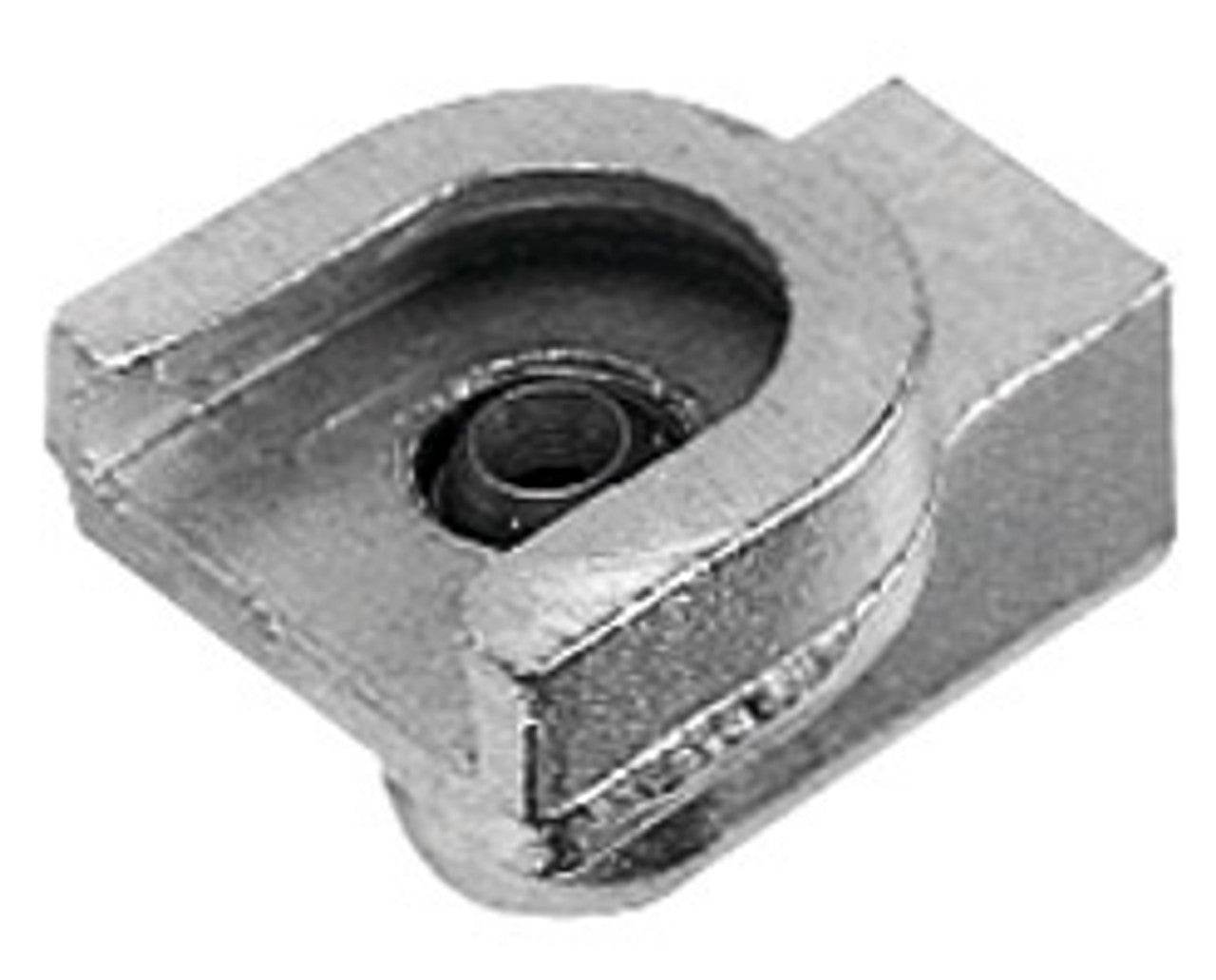 Samoa | 127090 | Slide On Grease Connector