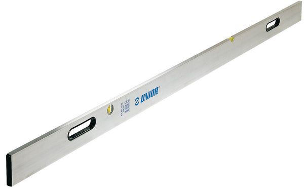 Aluminium screeding level, 2500