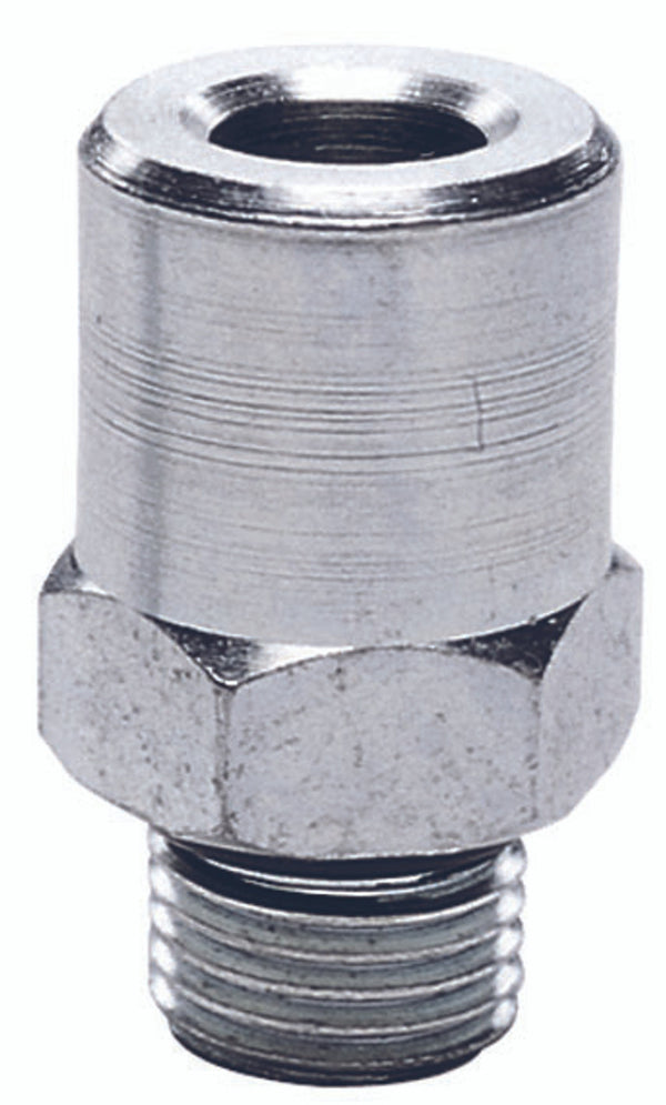 SAMOA Grease Loader Fitting for ø 12.5mm - 1/4" BSP (M) – Roladex UK