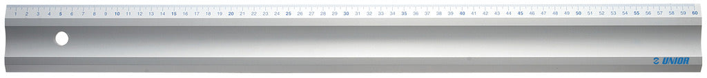 Unior | 617704 | Flat rule - 500mm