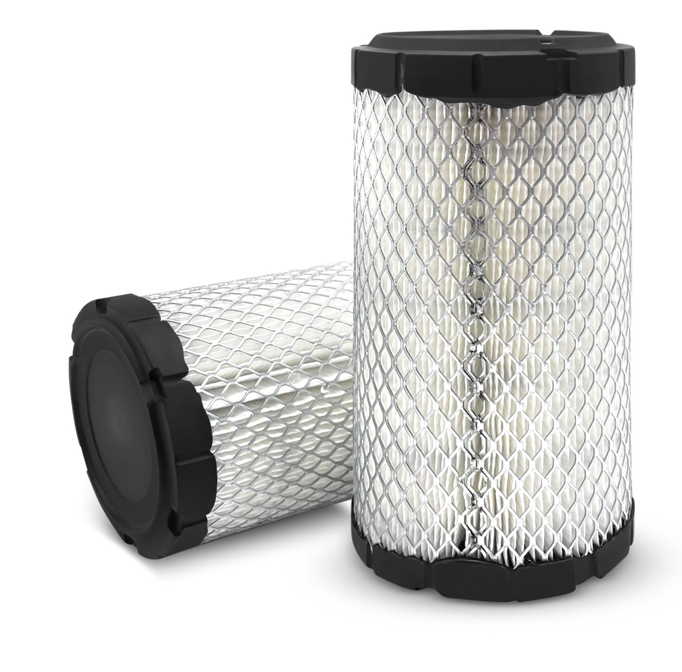 Fleetguard Air Filter-Radial Seal Primary AF4336