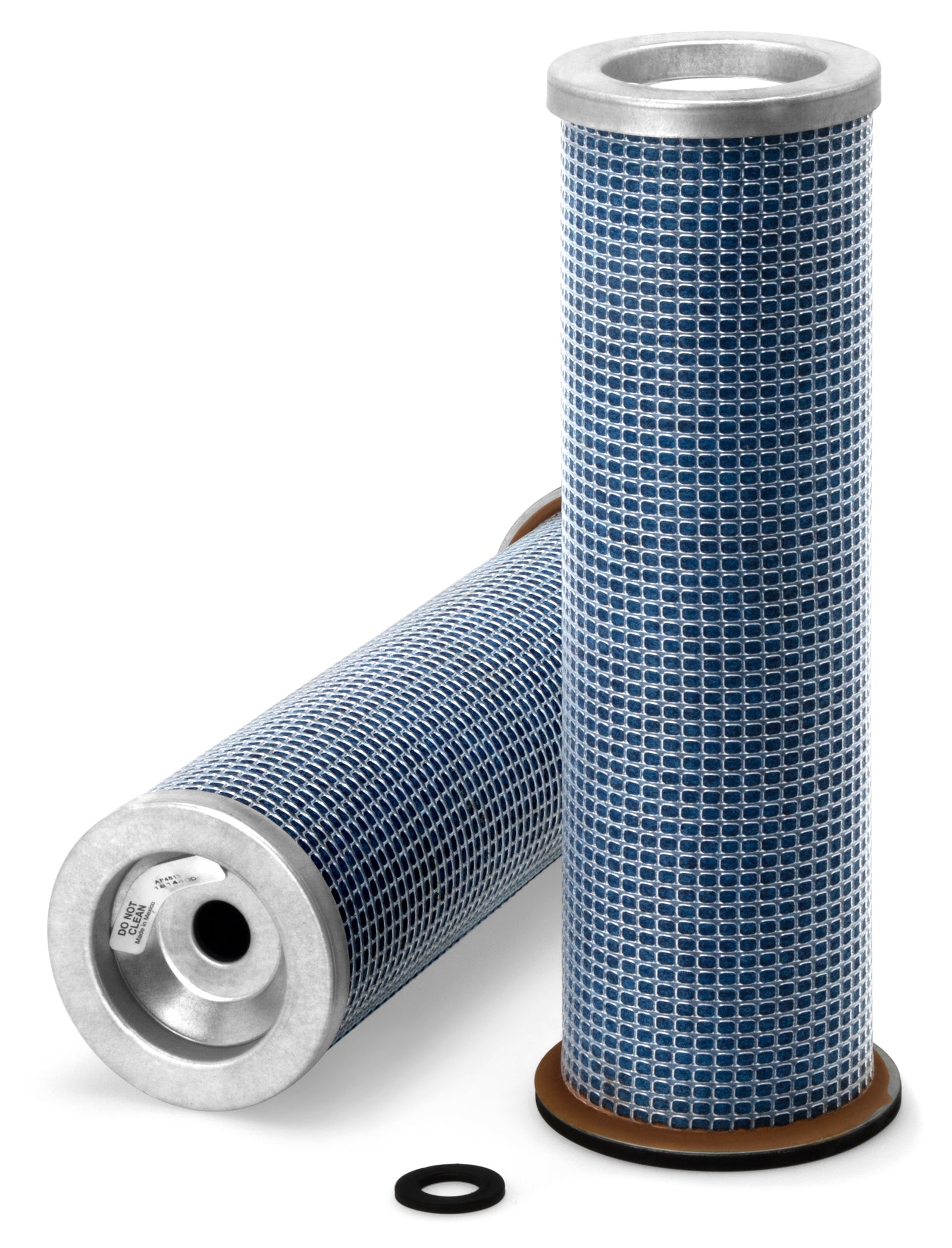 Fleetguard Air Filter-Secondary AF4813