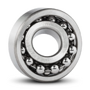 Image of NSK Self Aligning Ball Bearing-2217KJ - Roladex UK