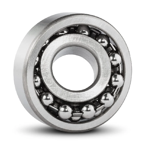 Image of NSK Self Aligning Ball Bearing-2217KJ - Roladex UK