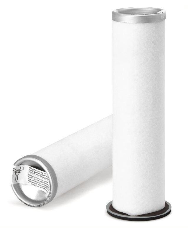 Fleetguard Air Filter-Secondary AF1966