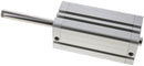 Airtec Airtec | NXDK 50/100 | Double Acting | Compact Cylinder | Stroke 100mm | Bore 50mm