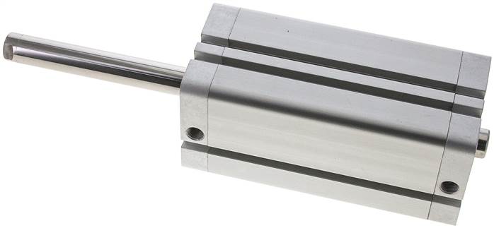 Airtec Airtec | NXDK 50/100 | Double Acting | Compact Cylinder | Stroke 100mm | Bore 50mm