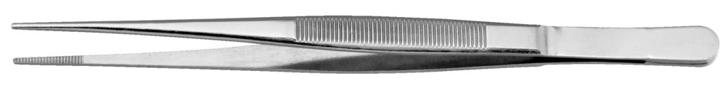 Unior | 619280 | Flat tweezers - 160mm