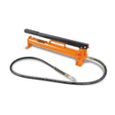 1365P10-OIL PRESSURE PUMP