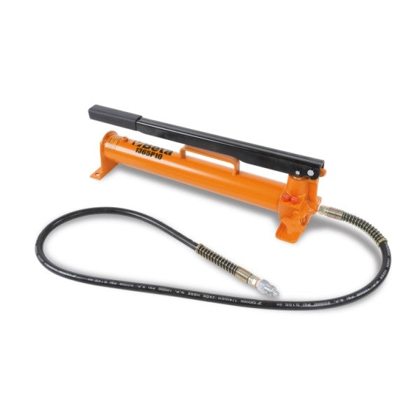 1365P10-OIL PRESSURE PUMP