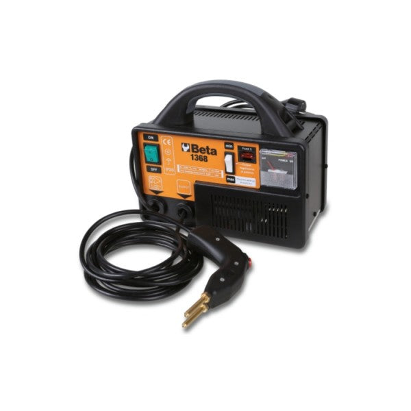 1368-PLASTIC REPAIR KIT