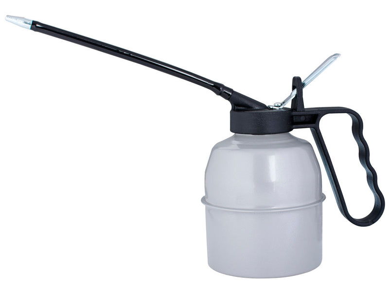 Oil can with flexible spout, 0.5 l