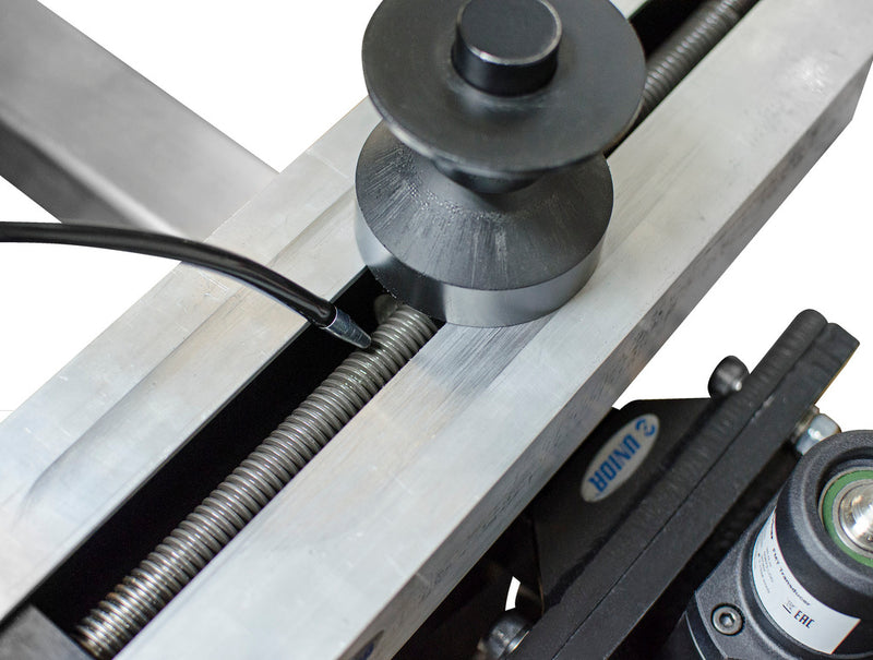 Oil can with flexible spout, 0.5 l