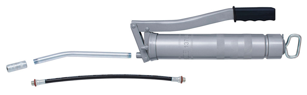 Unior | 619936 | Grease gun - 0.5 l