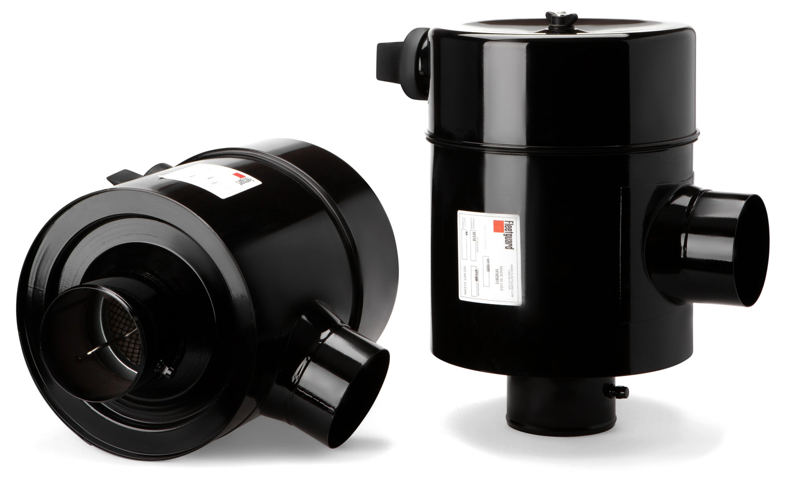 Fleetguard Air Housing-Standard Metal AH19069