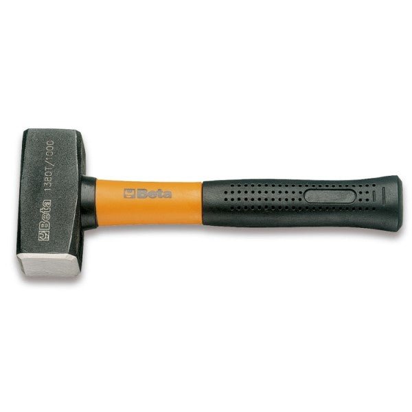1380T 1250-MASON CLUB HAMMERS, FIBRE