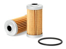 Fleetguard Fuel Filter Cartridge Metal FF5446