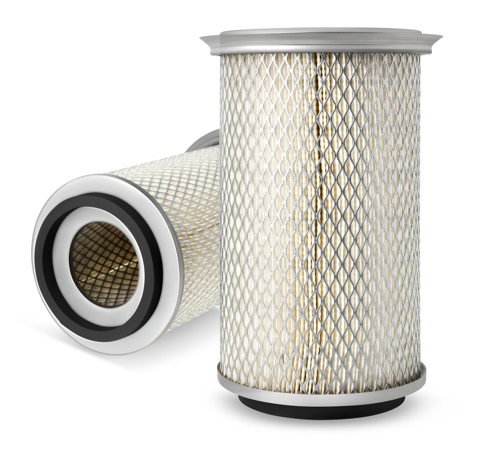 Fleetguard Air Filter-Primary AF4890