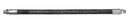SAMOA 500mm Double Steel Braided Grease Outlet Hose - 1/8" NPT (MM) – Roladex UK