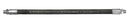 SAMOA 12" Nylon Braided Polyamide Coated Grease Hose - 1/8" BSP (MM) – Roladex UK