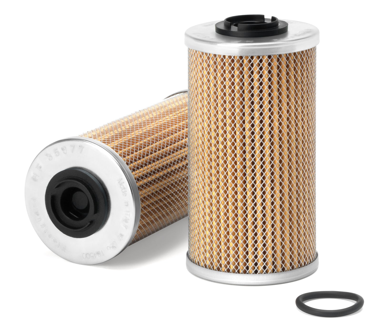 Fleetguard Hydraulic Cartridge Cellulose HF35377