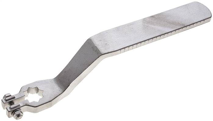 Festo VAOH-17-H9 Hand Lever